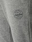 Брюки Jack & Jones Junior, серый - фото 3