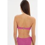 Аналиса топ Lamarque, Chestnut - фото 4