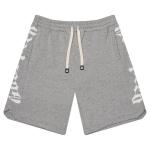 Шорты Godspeed Courtside Shorts, Grey - фото