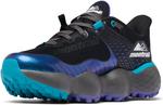 Columbia Women's Montrail Trinity Mx кроссовки для трейлраннинга, Black/White - фото 2