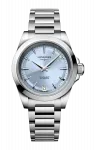Часы Longines Conquest 34 мм - фото