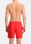 Шорты для плавания Puma Swimming shorts, Red - фото 3