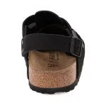 Сабо Mens Birkenstock Tokio Clog, черный - фото 4