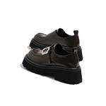 Лоферы женские Mis. Danny - фото 10