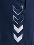Шорты Hummel Regular Workout Pants, морской синий - фото 4