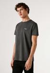 Футболка Pepe Jeans Basic T-shirt, Dark Grey Marl/Dark Grey - фото 5