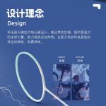 Ракетка для бадминтона LINING - фото 4