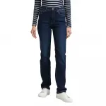 Брюки Tom Tailor 1047852 Elva, синий - фото