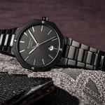 Женские часы SHEEN Black CASIO - фото 3