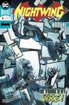 Nightwing Annual #1 (DC Comics) - фото