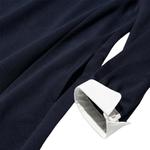 Женские платья UNIQLO, темно-синий - фото 3