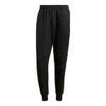 Спортивные штаны adidas Apparel Pants Men adidas ZNE Striker Pant, черный - фото