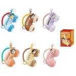 Hacipupu Rolling Time Machine серия ароматический кулон Wish Catcher POP MART - фото 9