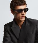 Солнцезащитные очки 3 Dots Celine Eyewear, черный - фото 2
