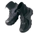 Кроссовки Crocs x END x and wander Trail Break 2 'Black', черный - фото 3