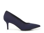 Туфли Resina Kelly & Katie, Navy - фото 5