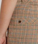 Брюки Marc Cain WUKARI flare fit, бежевый - фото 4