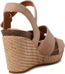 Туфли Sofft Clarissa, Blush - фото 5