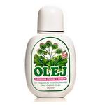 Нами, масло корня лопуха с травами, 100 мл, Nami - фото