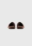 Тапочки UGG Slippers, Dusted Cocoa/Light Brown - фото 3