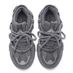 Masongarments Массивные кроссовки унисекс, Белый - фото 27