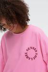 Толстовка SENSES.THE LABEL, Rose - фото 7