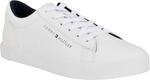 Tommy Hilfiger Мужские кроссовки Ribby, White - фото