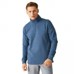 Флис Regatta Agilno, синий - фото