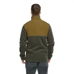 Мужская куртка Ruoms Trangoworld, цвет Kaki - фото 3