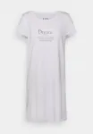 Ночная рубашка Lascana, White - фото
