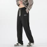 Повседневные брюки Unisex WARRIOR, черный - фото 6