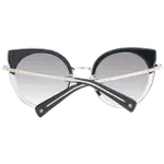 Солнцезащитные очки sst324 06q9 50 Sting, черный - фото 3