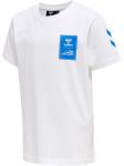 Футболка Hummel S/S Hmlflying Tres S/S, цвет BRIGHT WHITE - фото 4