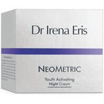 Ночной крем Neometric Youth Activating, Dr Irena Eris - фото 2