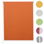 Рулонные шторы Mcw, оранжевый - фото 2