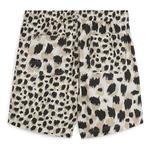 Шорты Puma Downtown Sweat, бежевый - фото 2