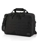 Деловая сумка GREGORY Marshall 3-Way 30L, цвет Ballistic Black - фото