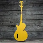 Gibson Custom Murphy Lab 1957 Les Paul Junior Single Cut Reissue Heavy Aged - ТВ Желтый - фото 7