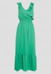 Летнее платье Cache Cache, зеленое менте - фото 5