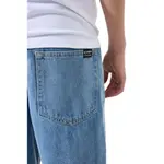 Джинсы Garcia 391, синий - фото 5