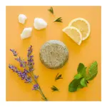 Шампунь Shikakai champú sólido Alma Secret, 85 гр. - фото 4