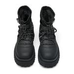 Высокие ботинки Martin мужские Cachiotti, Джаспер с подкладкой - фото 9