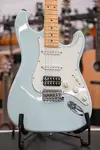 SUHR Classic S HSS Sonic Blue MN - фото 13