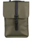 Мини-рюкзак Rains, зеленый - фото