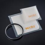 Фильтр NiSi Air UV Protection Filter (62mm) NIR-AIRUV-62 - фото 5