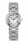 Часы Longines Primaluna 30 мм - фото