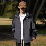 Jeep Куртка мужская, Ivory White - фото 9