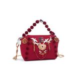 Косметичка женская Givenchy - фото 3