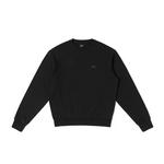 Lee Свитшот мужской черный - фото