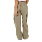 Брюки карго Rip Curl San Carlos, зеленый - фото 2